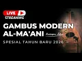 Lagu GAMBUS AL-MA'ANI SPESIAL TAHUN BARU 2026 - Gambus Modern Terbaru