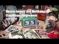 Neuro-sama s 3rd Birt ay Subathon Remix with