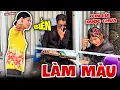 Download Lagu Nghèo Nhưng Thích Làm Màu, Thúy Liễu Bị Bà Sáu C.hử.i Tơi Bời - Tủn Family