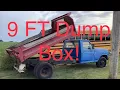 1984 Ford F-350 Dump Truck For Sale By Owner THIS TRUCK IS SOLD