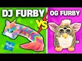 Lagu NEW 2025 DJ FURBY IS OUT! | Full Review (Feat. Original 1998 Furby)