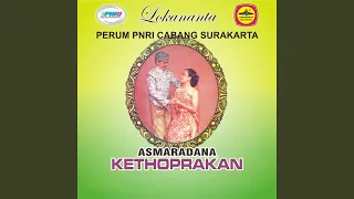 Download Ketawang Kinanthi Pronasmara Pl 6 MP3