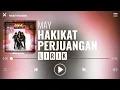 Download Lagu May - Hakikat Perjuangan [Lirik]
