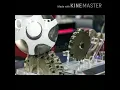 CNC LATHE MACHINE