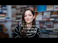 Download Lagu In the Library with Marion Cotillard — CHANEL and Literature