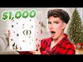 EXPOSING 2025 BEAUTY ADVENT CALENDARS