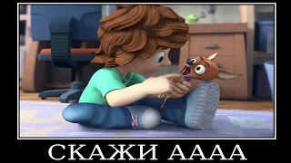 30 МИНУТ РЖАКИ 😂 ФИКСИКИ ПОПРОБУЙ НЕ ЗАСМЕЯТЬСЯ