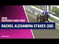 2026 300 000 Rachel Alexandra G2 at Fair Grounds