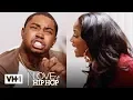 Scrappy Erica Their Moms Throw Down At Dinner S2 E3 Love Hip Hop Atlanta