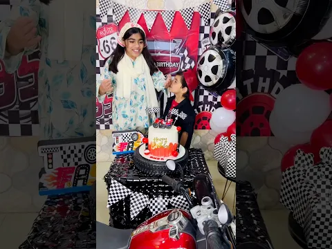 akhir yh birthday kis ka hai🤔🎂#shorts #shortvideo