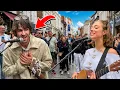 This guy was not what I expected He as AMAZING Coldplay - The Scientist Cover With Atticus Blue