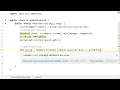 JAVA Advance Full Course - 53 Java8 min with stream and reduce