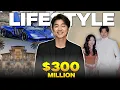 Gong Yoo Lifestyle 2025 Love Life Net Worth Luxury Homes The Truth About His Marriage
