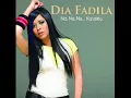 Lagu Dia Fadila - 14 Februari (Official Audio Video)