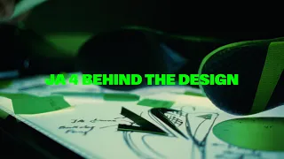 Ja 4 | Behind the Design | Nike