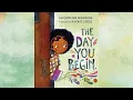 Download Lagu The Day You Begin - An Animated Read Aloud