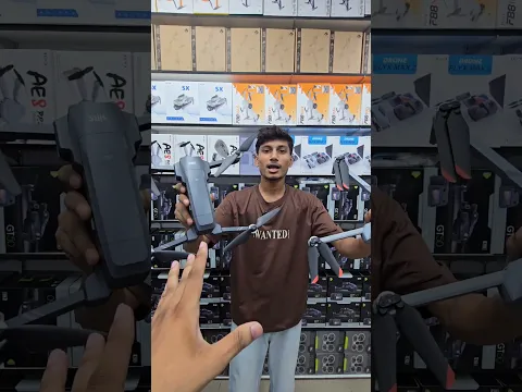 New Drone Camera Price In Bangladesh 2026🔥DJI Drone Update Price BD |Mini Drone Price In Bangladesh