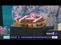 Sweeten up your Big Game plans and your Valentine s Day with Cake Works