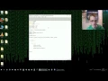 Coding 2D Games Python Gopher Game P1