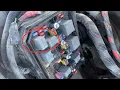 Fuel Pump Relay and Fuse Chevrolet Impala 2006-2013 3 5l Location Removal Installation
