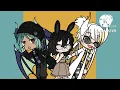 Crazier Best Friend GCMV - DC