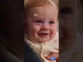 She can hear baby's voice