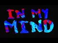 Creature Canyon - Sleepwalking (Official Lyric Video)