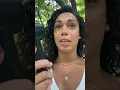 Jasmine Lotus 12th Instagram Live
