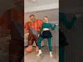 Download Lagu EMBRACE IT! 😅 - #dance #trend #viral #couple #funny #shorts