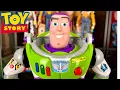 How To Remove A Disney Store Buzz Lightyear Helmet