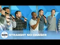 Straight No Chaser The First Noel LIVE Performance Cardinal Dolan Christmas Special SiriusXM