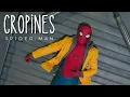 Download Lagu Spider Man | Tom Holland | Cropines song | Best And Awesome Cropines song With Spider Man.😎✨🥀