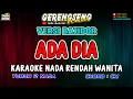 Download Lagu ADA DIA KARAOKE!! Ade Astrid - BAJIDOR