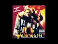 Raekwon - Ice Cream (Feat. Ghostface Killah, Method Man & Cappadonna)