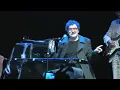 No voy en tren- Joaquín Sabina, Charly García