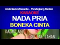Download Lagu NADA PRIA - BONEKA CINTA - ENDANG MAYMUNAH