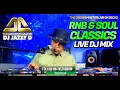 Download Lagu DJ Jazzy D - RNB \u0026 Soul Classics Live DJ Mix | A Timeless Throwback Mix