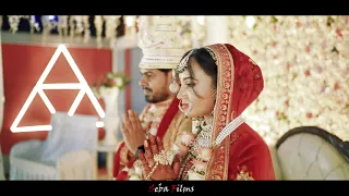 best varmala video ram ram jai raja ram aaj mere piya ghar aye seba films 2025 wedding