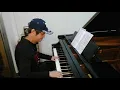 Download Lagu Init sa Magdamag   |   Sharon Cuneta   |    Martin Avila Piano Cover