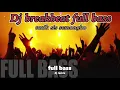Download Lagu dj simalakama tarik sis SEMONGKO || remix dugem 2022 || dj breakbeat full bass