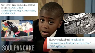 AWESOME Looks Like YOU Kid President  AWESOME Looks Like YOU Kid President