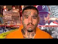 18th Street Gang Members Commit Extortion And Murder The Tax Collector Case