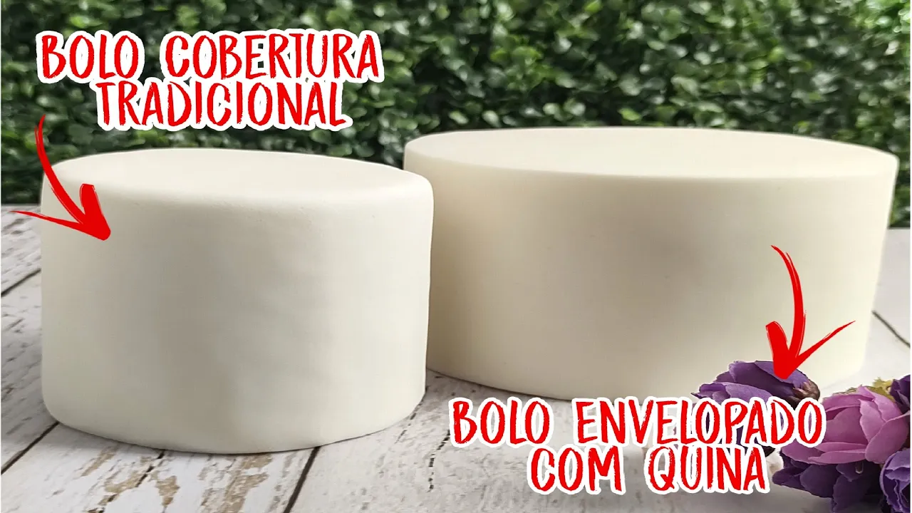 COMO FAZER PASTA AMERICANA CASEIRA | PARA MODELAR BOLOS E DOCES | DIKA DA NAKA