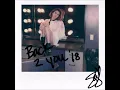 Download Lagu Selena Gomez - Back to You (Audio)