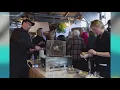 Hampton History Museum to host its annual Dockside Seafood Feast