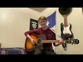 Darlin - Triston Marez /cover by Aaron Hyatt