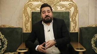 حسن الأميري   سيدي واقف انا        دندنها