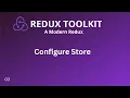 Redux Toolkit Tutorial - 3