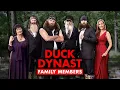 Who are Duck Dynasty family members