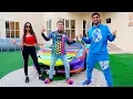 Download Lagu 6IX9INE CAME TO MY HOUSE !!!